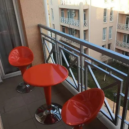 Apartment Sunny Day 6 Sunny Beach